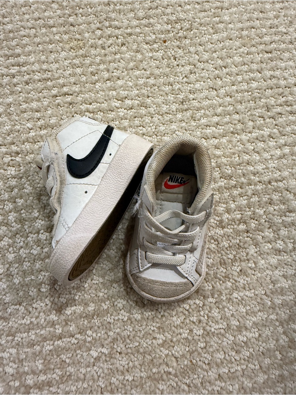 Nike 2C